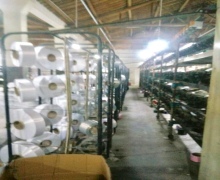 化纖加工廠與針織品及原料批發的綜合解析