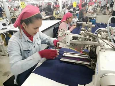 化工品價格上漲觸發紡織品訂單激增，行業供需格局面臨考驗