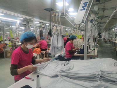 德州打造高端現代紡織服裝產業鏈 “三新”求變 競逐轉型新賽道